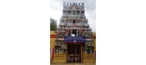 பாணபுரீஸ்வரர்